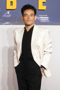 Filmpremiere 'Nuremberg' in London