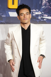 Filmpremiere 'Nuremberg' in London