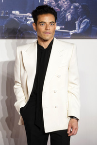 Filmpremiere 'Nuremberg' in London