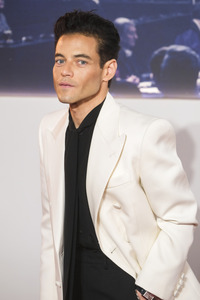 Filmpremiere 'Nuremberg' in London