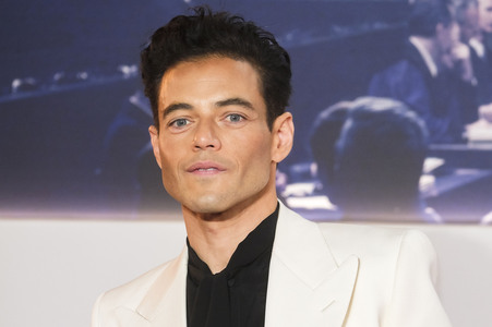 Filmpremiere 'Nuremberg' in London