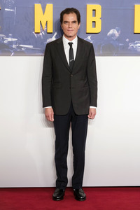 Filmpremiere 'Nuremberg' in London