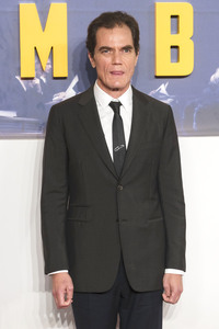 Filmpremiere 'Nuremberg' in London