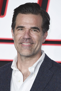 Filmpremiere 'The Running Man' in London