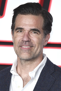 Filmpremiere 'The Running Man' in London