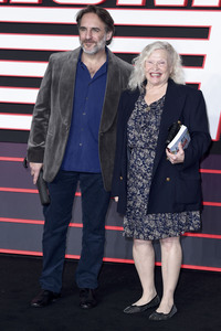 Filmpremiere 'The Running Man' in London