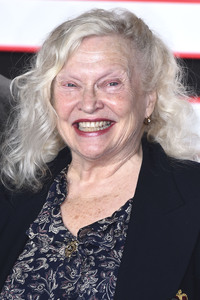 Filmpremiere 'The Running Man' in London