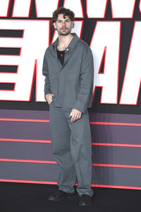 Filmpremiere 'The Running Man' in London