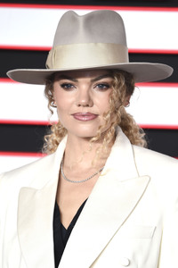 Filmpremiere 'The Running Man' in London