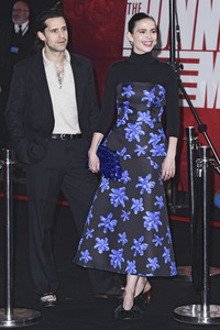 Filmpremiere 'The Running Man' in London