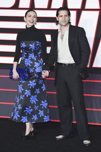 Filmpremiere 'The Running Man' in London