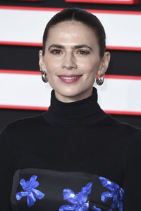 Filmpremiere 'The Running Man' in London