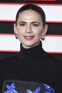 Filmpremiere 'The Running Man' in London