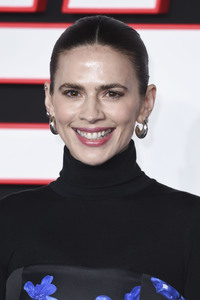 Filmpremiere 'The Running Man' in London