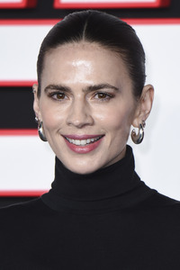 Filmpremiere 'The Running Man' in London