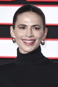 Filmpremiere 'The Running Man' in London