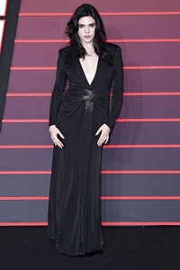 Filmpremiere 'The Running Man' in London