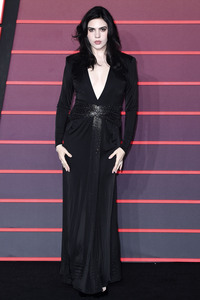 Filmpremiere 'The Running Man' in London