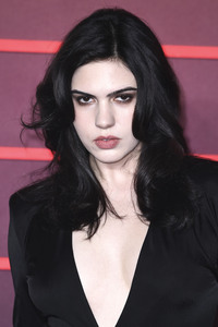 Filmpremiere 'The Running Man' in London