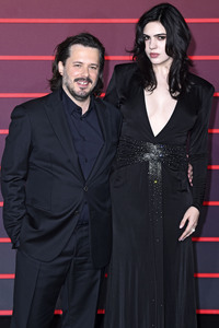 Filmpremiere 'The Running Man' in London