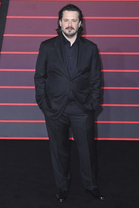 Filmpremiere 'The Running Man' in London