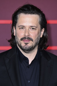 Filmpremiere 'The Running Man' in London