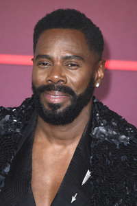 Filmpremiere 'The Running Man' in London