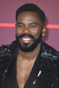 Filmpremiere 'The Running Man' in London