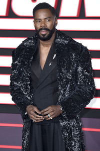 Filmpremiere 'The Running Man' in London