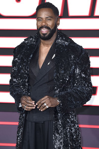 Filmpremiere 'The Running Man' in London