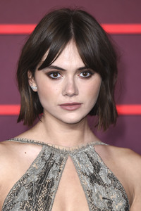 Filmpremiere 'The Running Man' in London