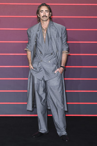 Filmpremiere 'The Running Man' in London