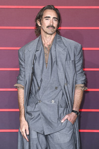 Filmpremiere 'The Running Man' in London