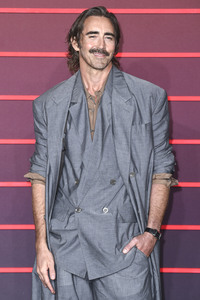 Filmpremiere 'The Running Man' in London