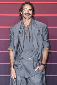 Filmpremiere 'The Running Man' in London