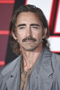 Filmpremiere 'The Running Man' in London