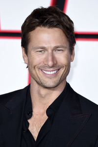 Filmpremiere 'The Running Man' in London