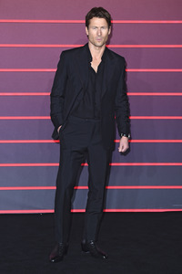 Filmpremiere 'The Running Man' in London