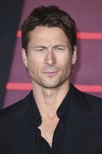 Filmpremiere 'The Running Man' in London