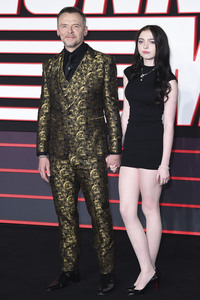 Filmpremiere 'The Running Man' in London