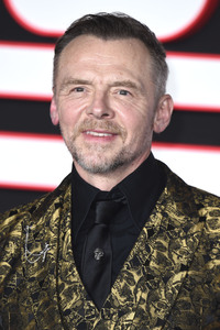 Filmpremiere 'The Running Man' in London