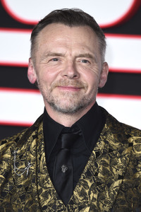 Filmpremiere 'The Running Man' in London