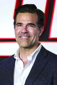 Filmpremiere 'The Running Man' in London