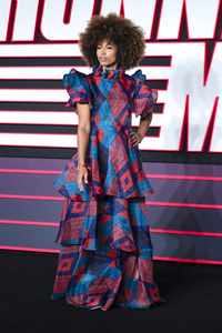 Filmpremiere 'The Running Man' in London