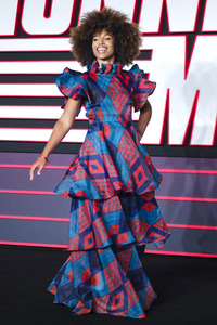 Filmpremiere 'The Running Man' in London