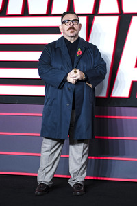 Filmpremiere 'The Running Man' in London