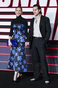 Filmpremiere 'The Running Man' in London