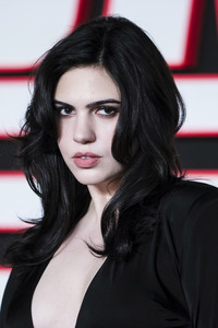 Filmpremiere 'The Running Man' in London