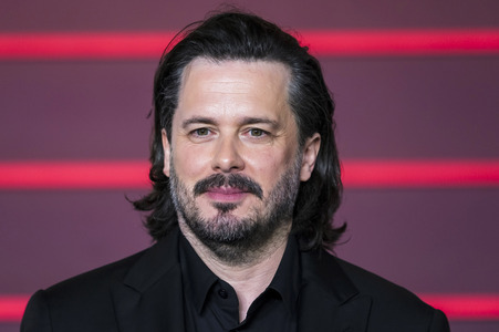 Filmpremiere 'The Running Man' in London