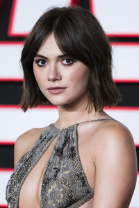 Filmpremiere 'The Running Man' in London